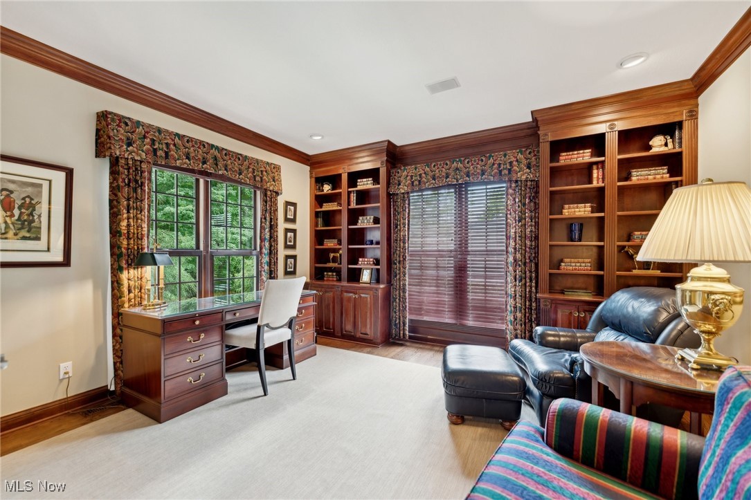 406 Reserve Trail Chagrin Falls OH 44022