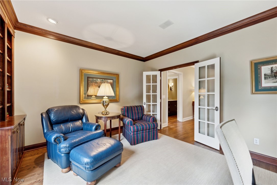 406 Reserve Trail Chagrin Falls OH 44022