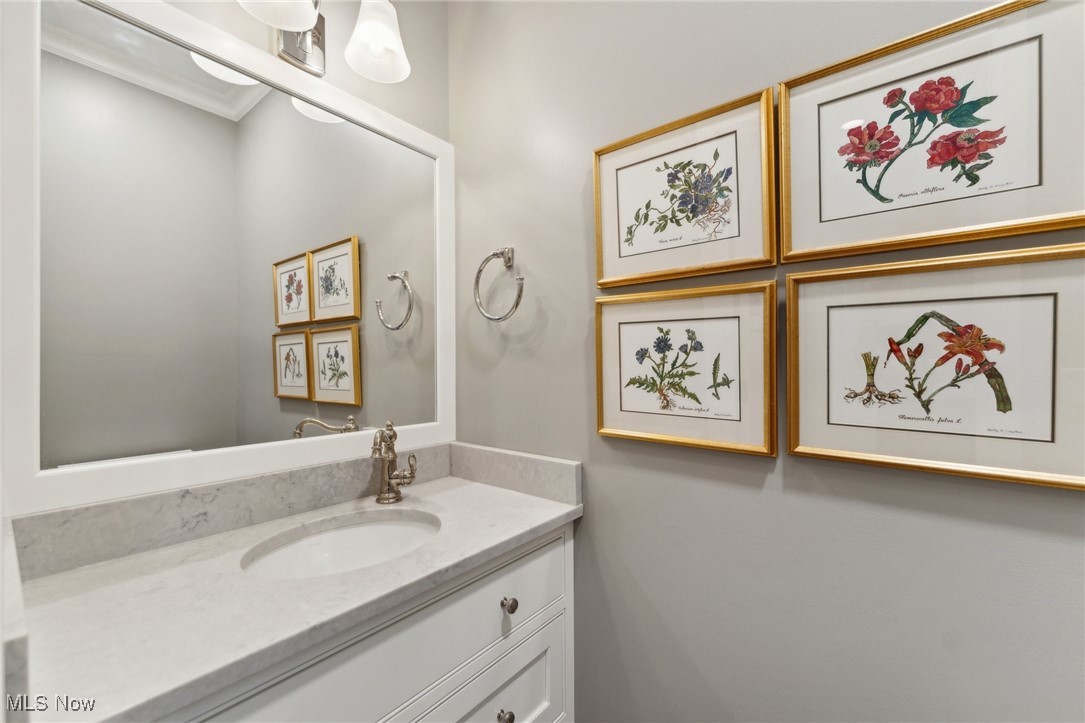 406 Reserve Trail Chagrin Falls OH 44022