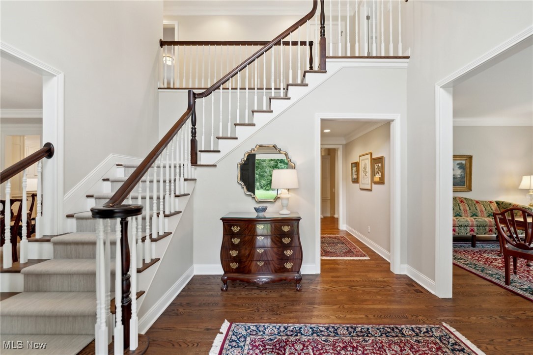 406 Reserve Trail Chagrin Falls OH 44022