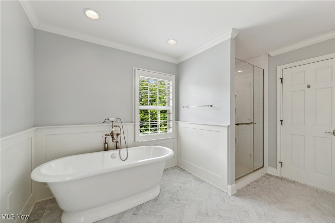 406 Reserve Trail Chagrin Falls OH 44022