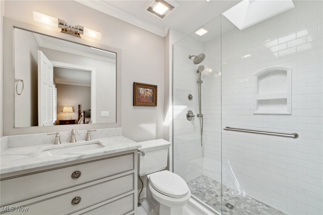 406 Reserve Trail Chagrin Falls OH 44022