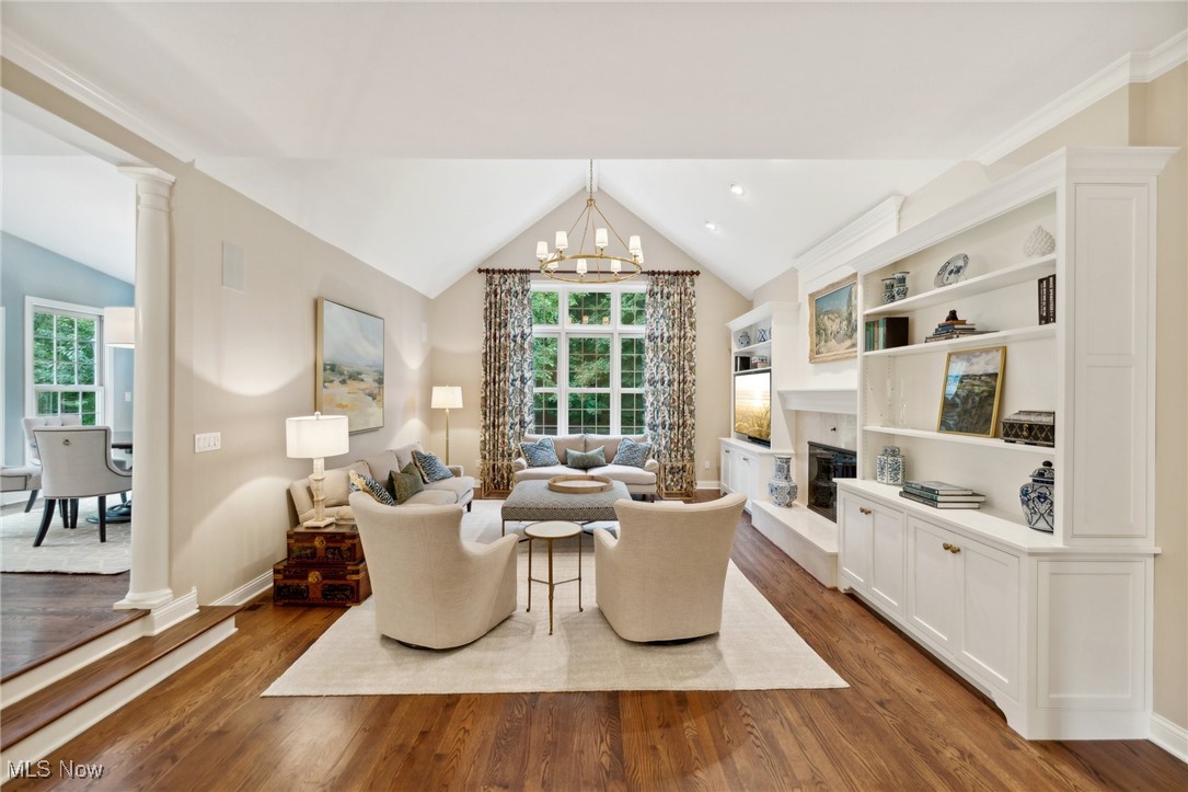 406 Reserve Trail Chagrin Falls OH 44022