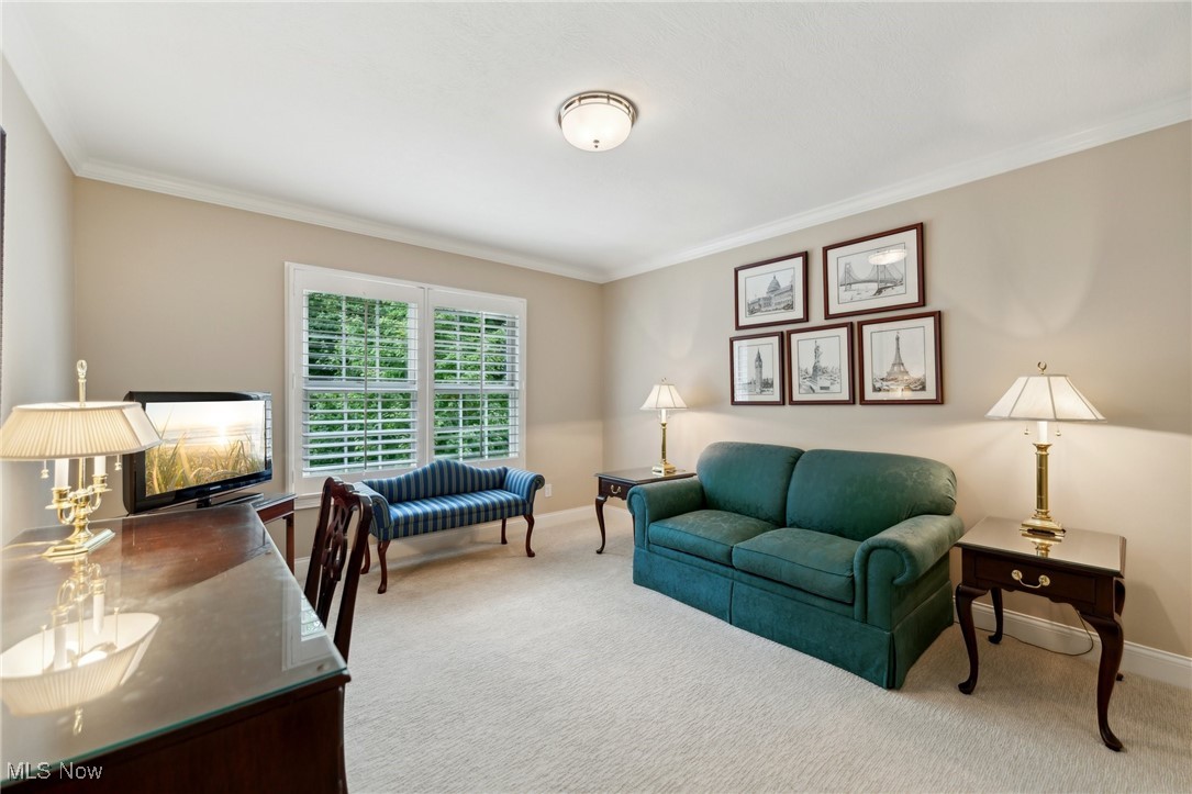 406 Reserve Trail Chagrin Falls OH 44022