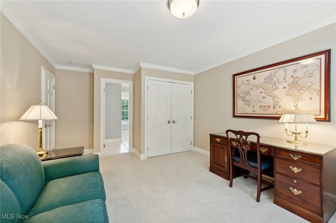 406 Reserve Trail Chagrin Falls OH 44022