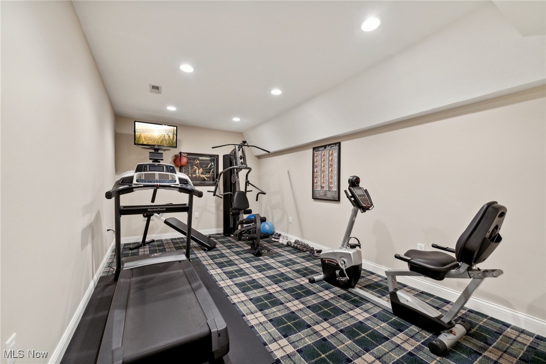 406 Reserve Trail Chagrin Falls OH 44022