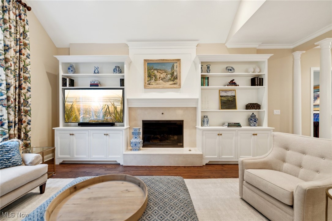 406 Reserve Trail Chagrin Falls OH 44022