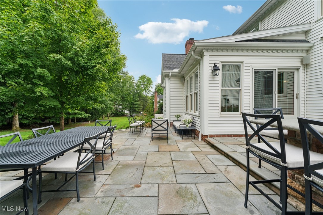 406 Reserve Trail Chagrin Falls OH 44022