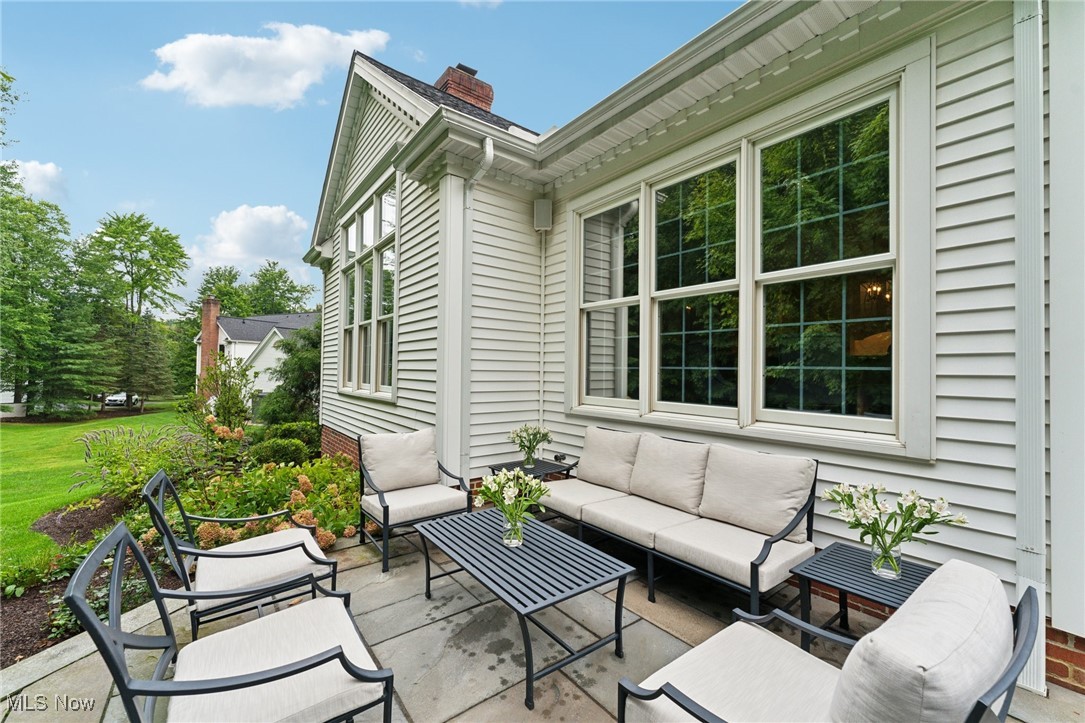 406 Reserve Trail Chagrin Falls OH 44022