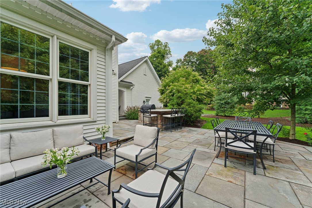 406 Reserve Trail Chagrin Falls OH 44022