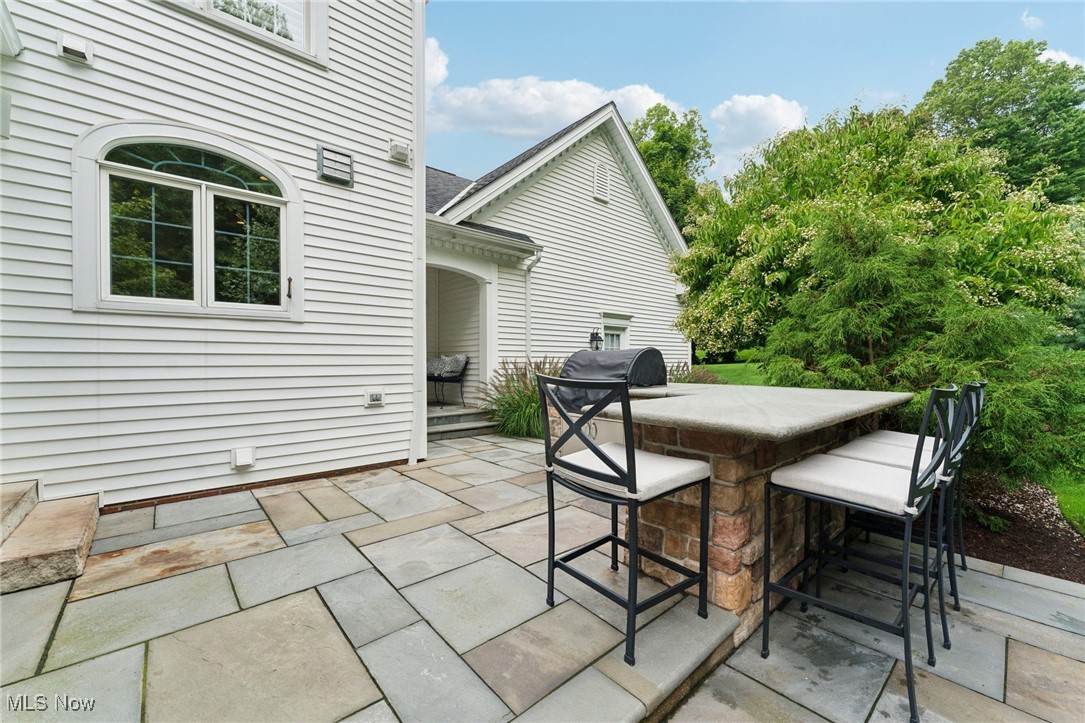 406 Reserve Trail Chagrin Falls OH 44022