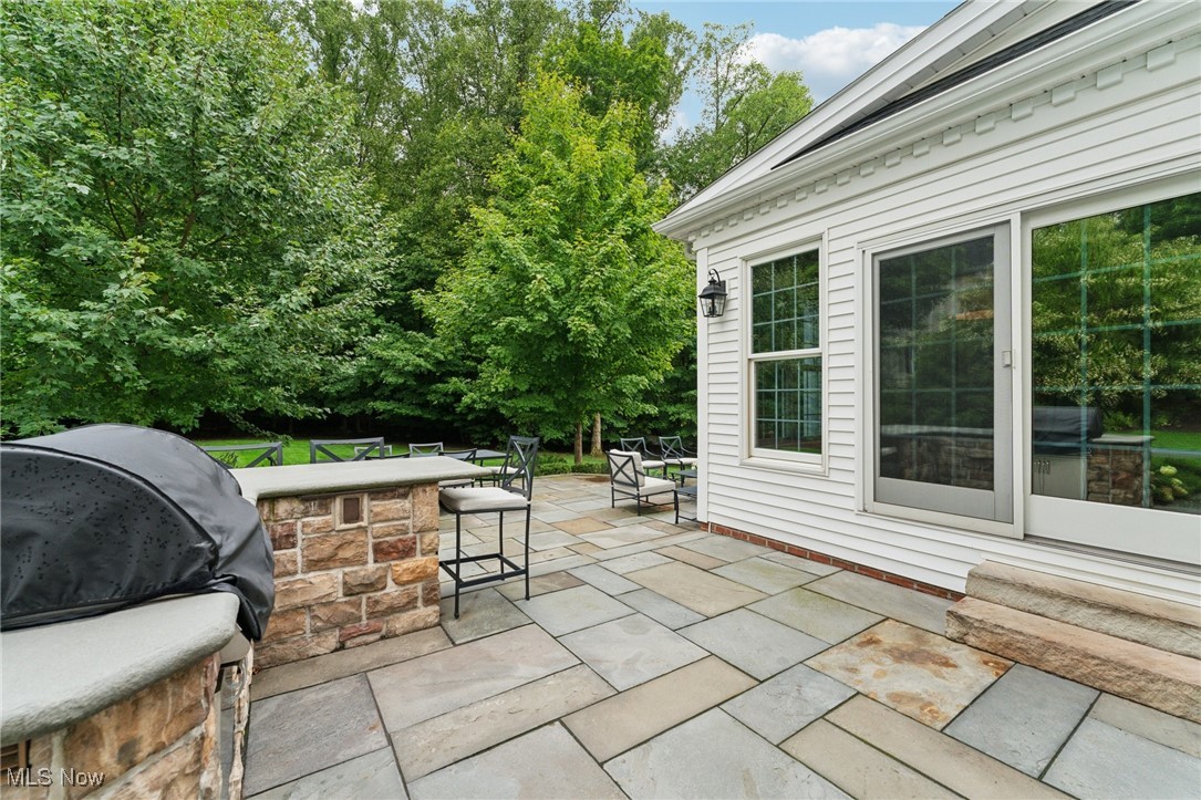 406 Reserve Trail Chagrin Falls OH 44022