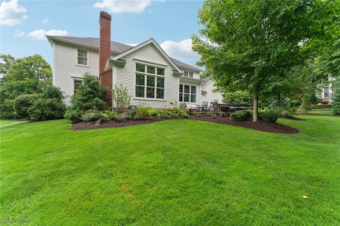 406 Reserve Trail Chagrin Falls OH 44022