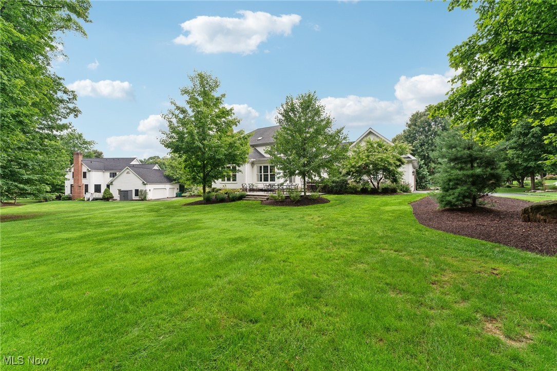 406 Reserve Trail Chagrin Falls OH 44022