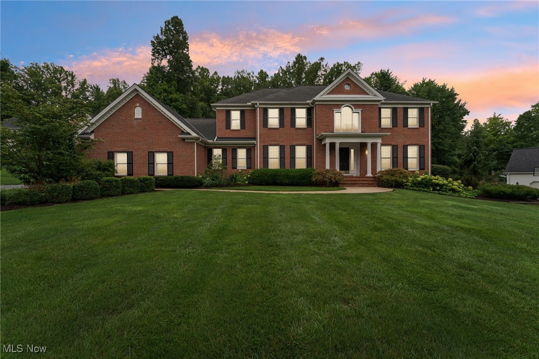 406 Reserve Trail Chagrin Falls OH 44022