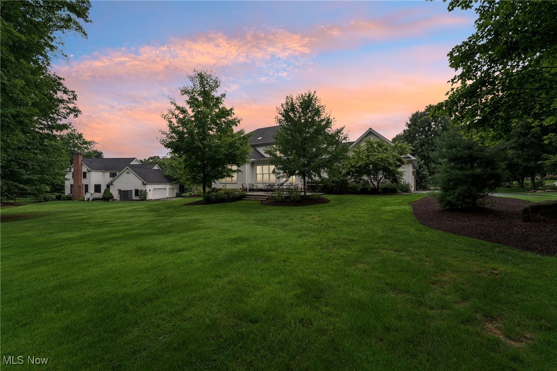 406 Reserve Trail Chagrin Falls OH 44022