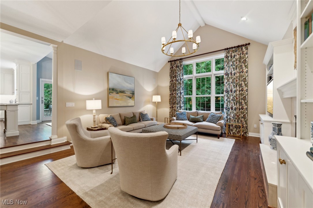 406 Reserve Trail Chagrin Falls OH 44022