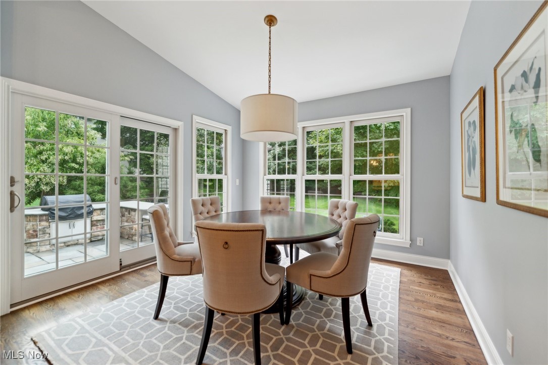 406 Reserve Trail Chagrin Falls OH 44022