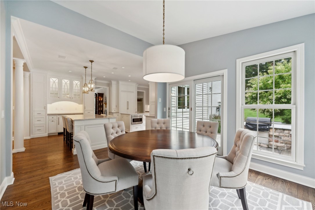 406 Reserve Trail Chagrin Falls OH 44022