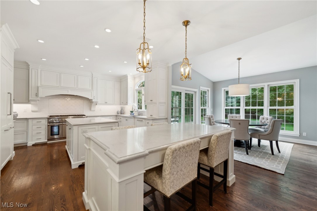 406 Reserve Trail Chagrin Falls OH 44022