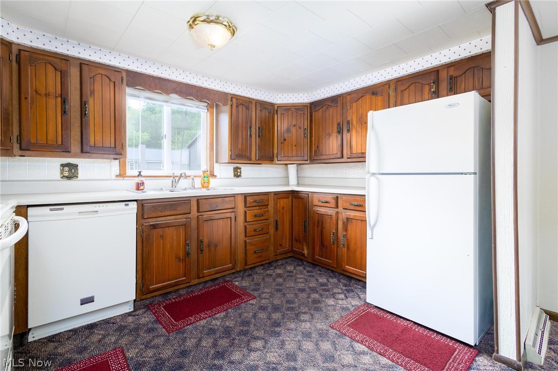 105 Crabapple Lane Hammondsville OH 43930