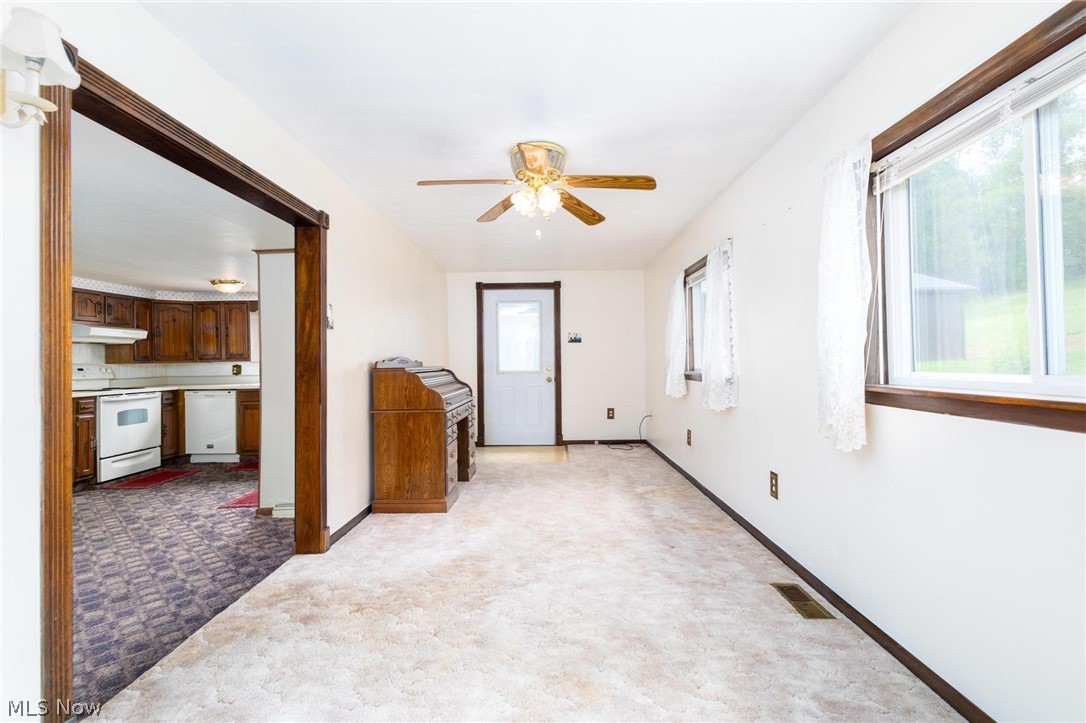 105 Crabapple Lane Hammondsville OH 43930