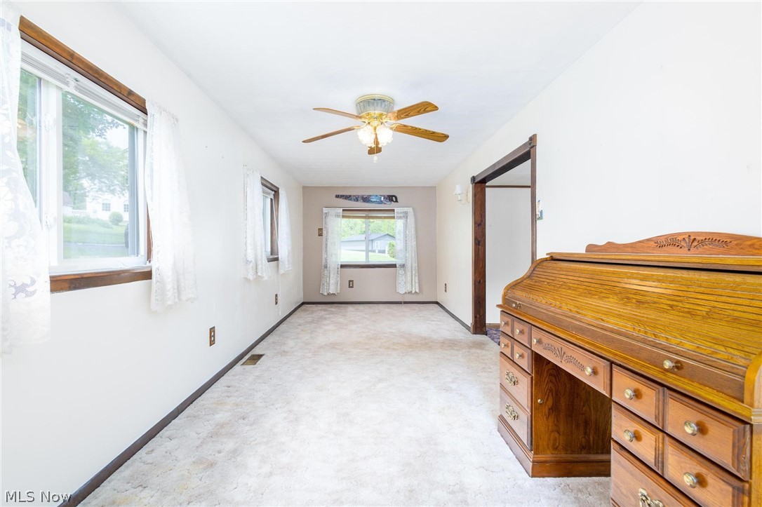 105 Crabapple Lane Hammondsville OH 43930