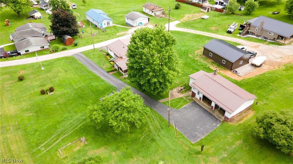 105 Crabapple Lane Hammondsville OH 43930