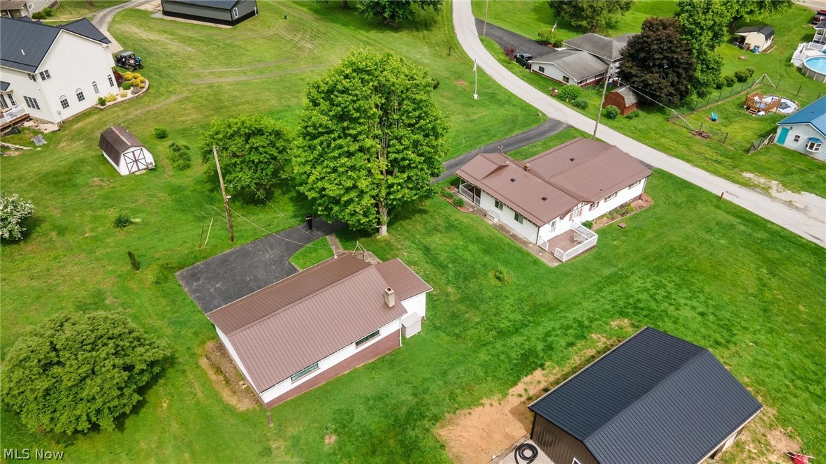 105 Crabapple Lane Hammondsville OH 43930