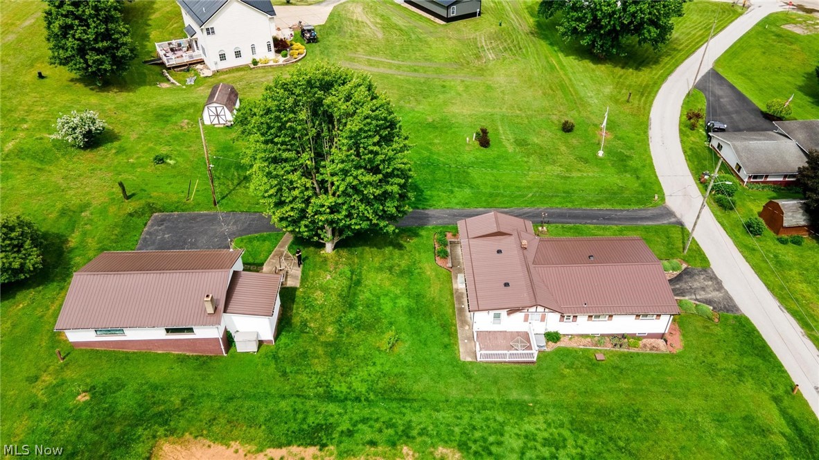 105 Crabapple Lane Hammondsville OH 43930