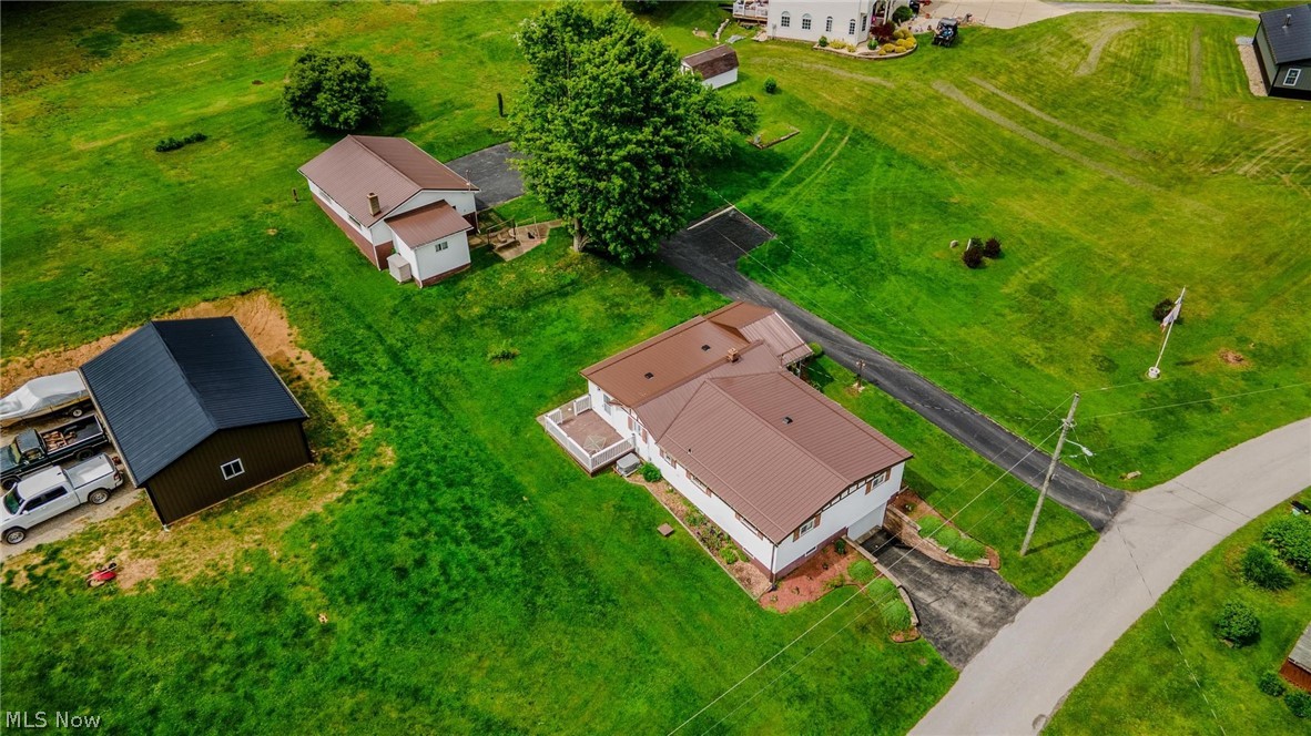 105 Crabapple Lane Hammondsville OH 43930