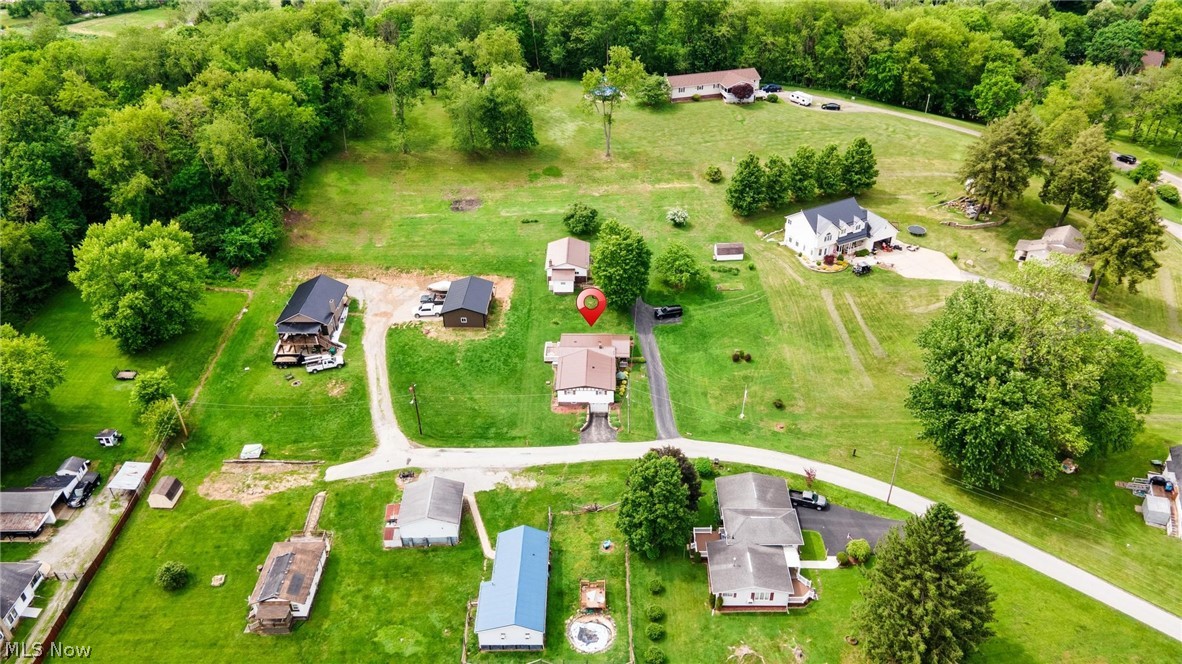 105 Crabapple Lane Hammondsville OH 43930