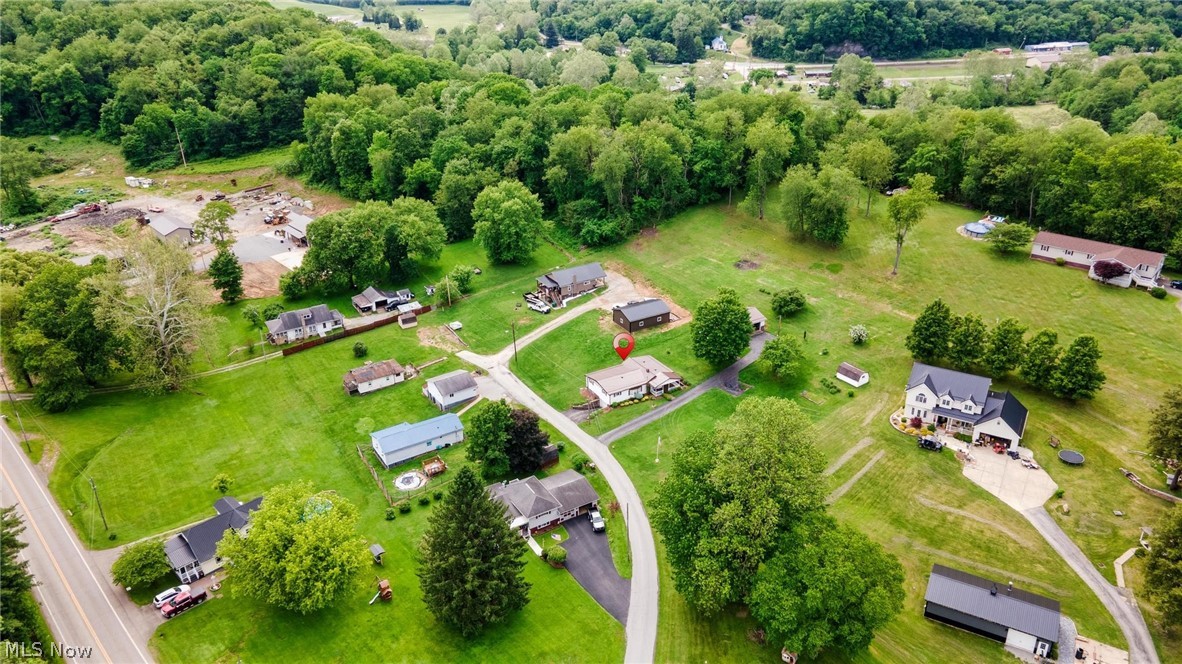 105 Crabapple Lane Hammondsville OH 43930