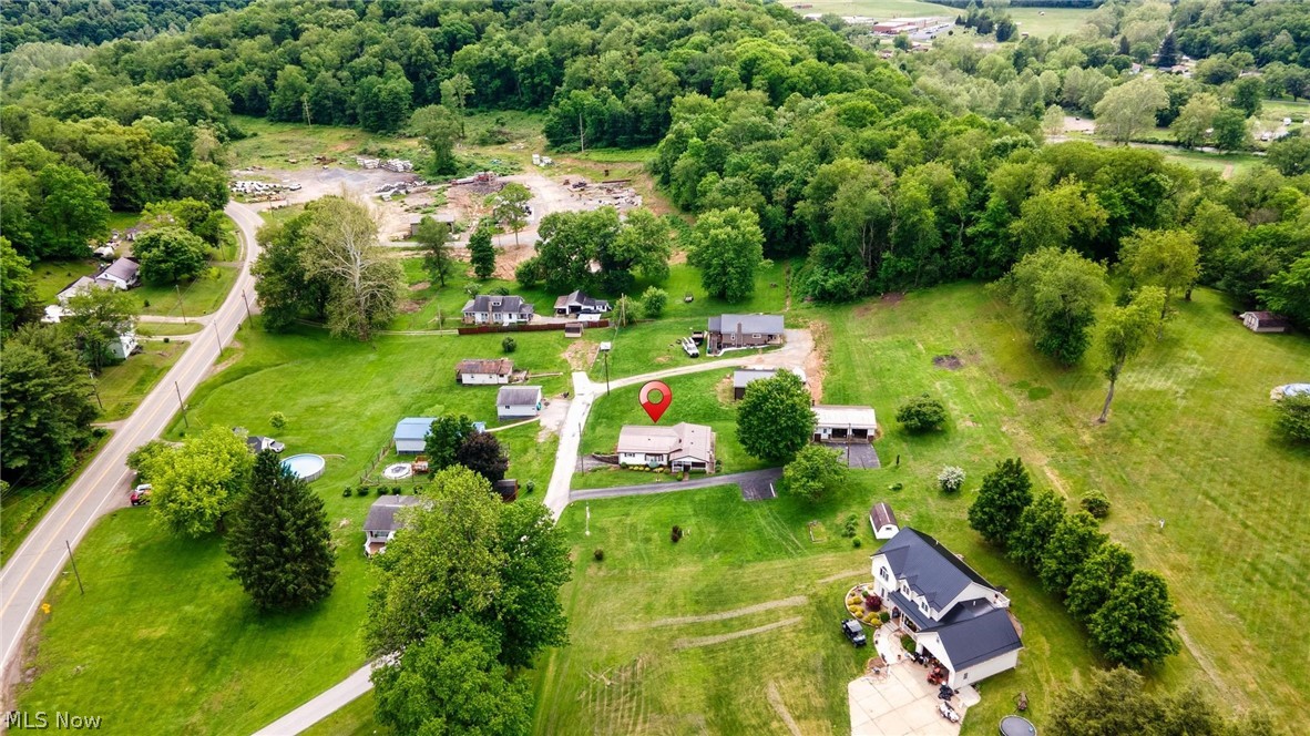 105 Crabapple Lane Hammondsville OH 43930