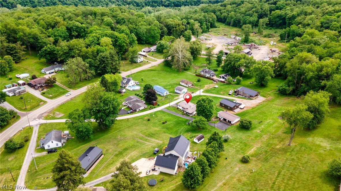 105 Crabapple Lane Hammondsville OH 43930
