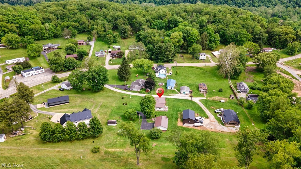 105 Crabapple Lane Hammondsville OH 43930