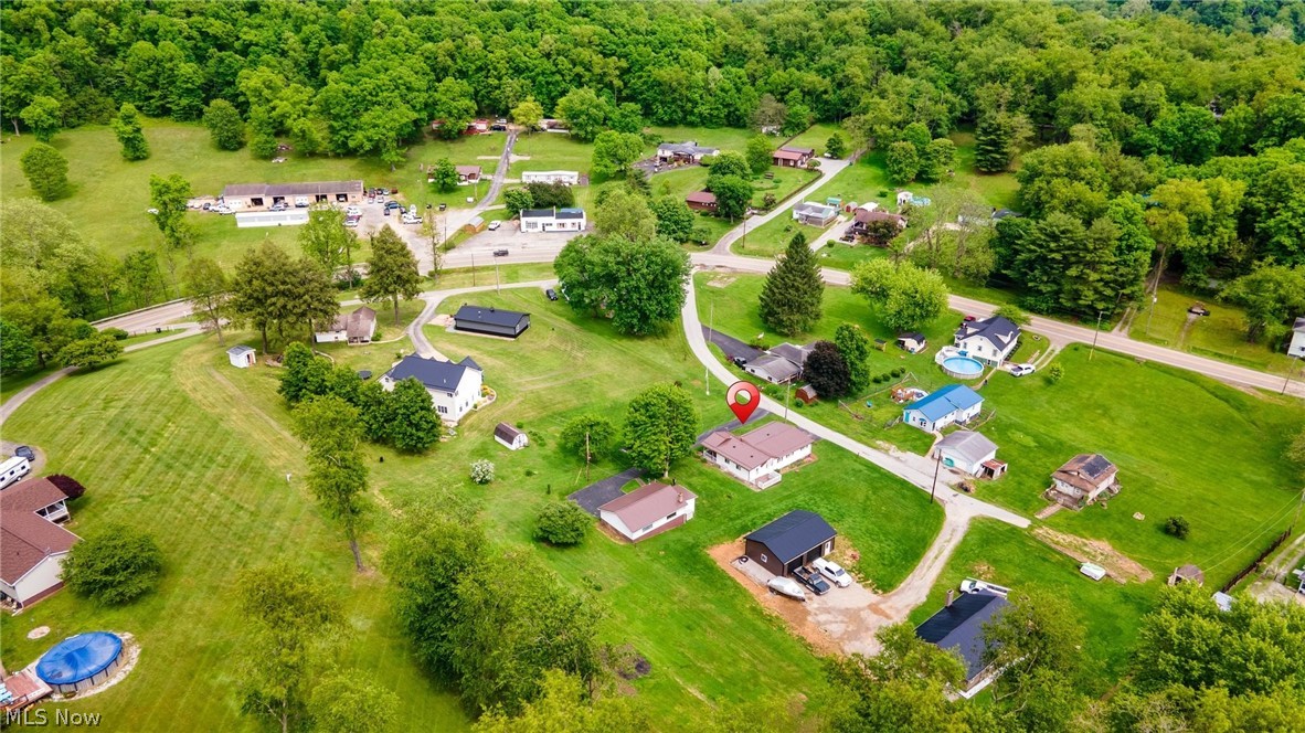 105 Crabapple Lane Hammondsville OH 43930