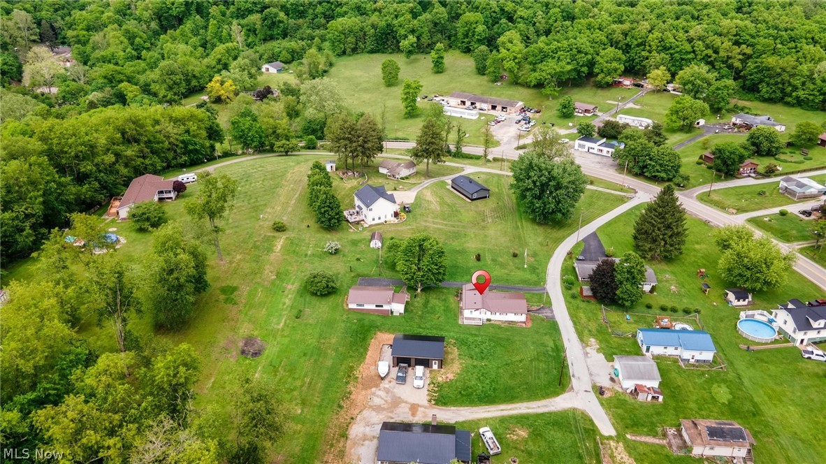 105 Crabapple Lane Hammondsville OH 43930