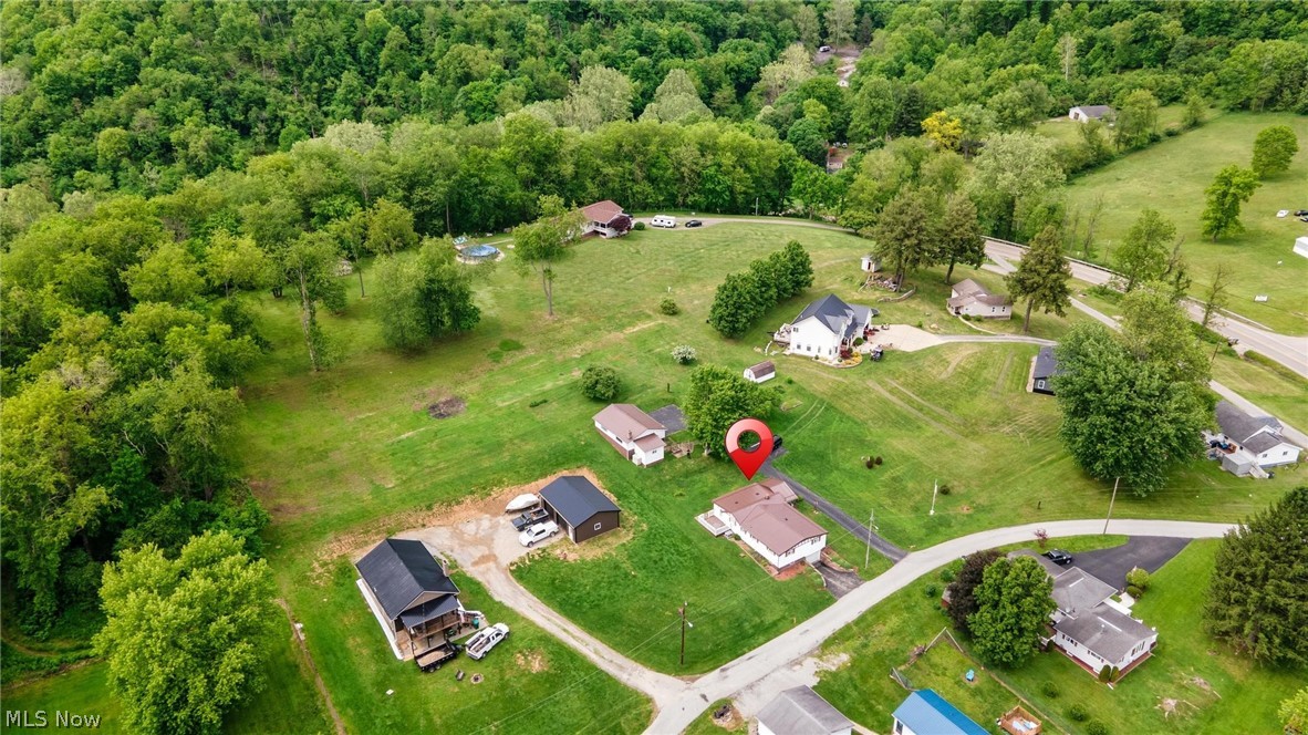 105 Crabapple Lane Hammondsville OH 43930