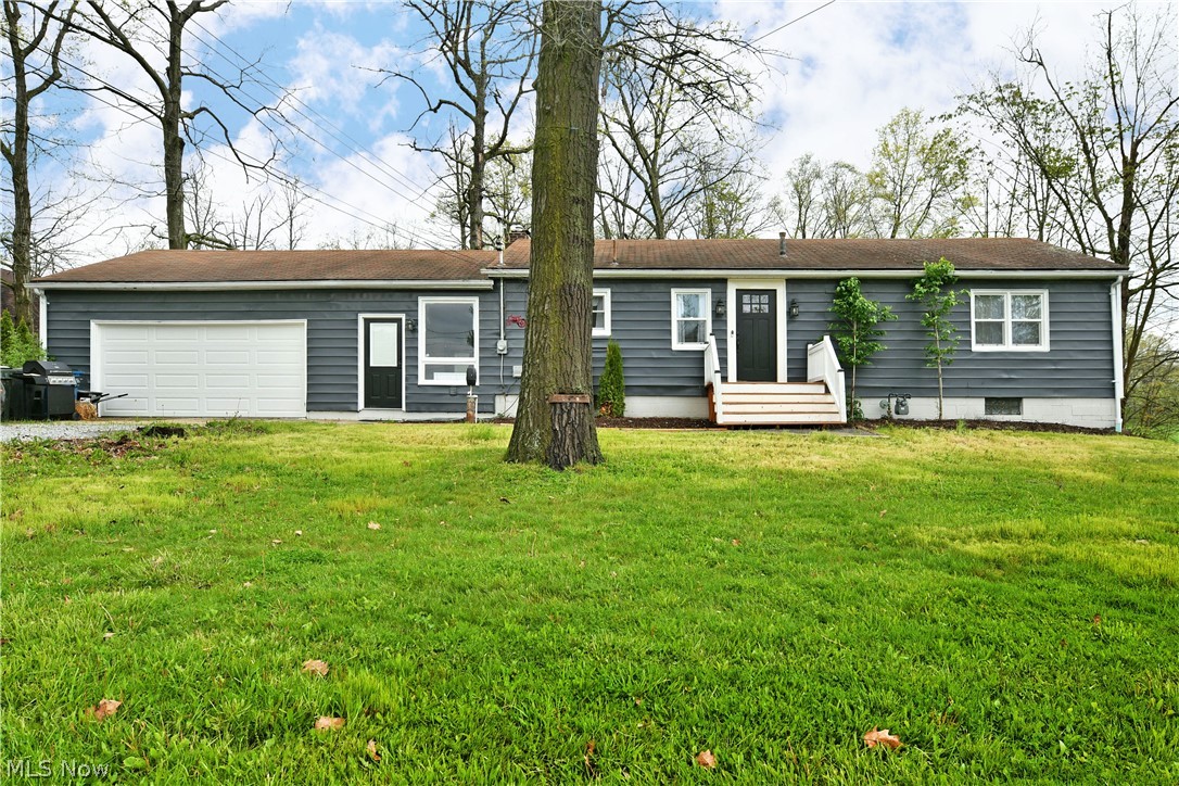 3110 Williams Street NW Warren OH 44481