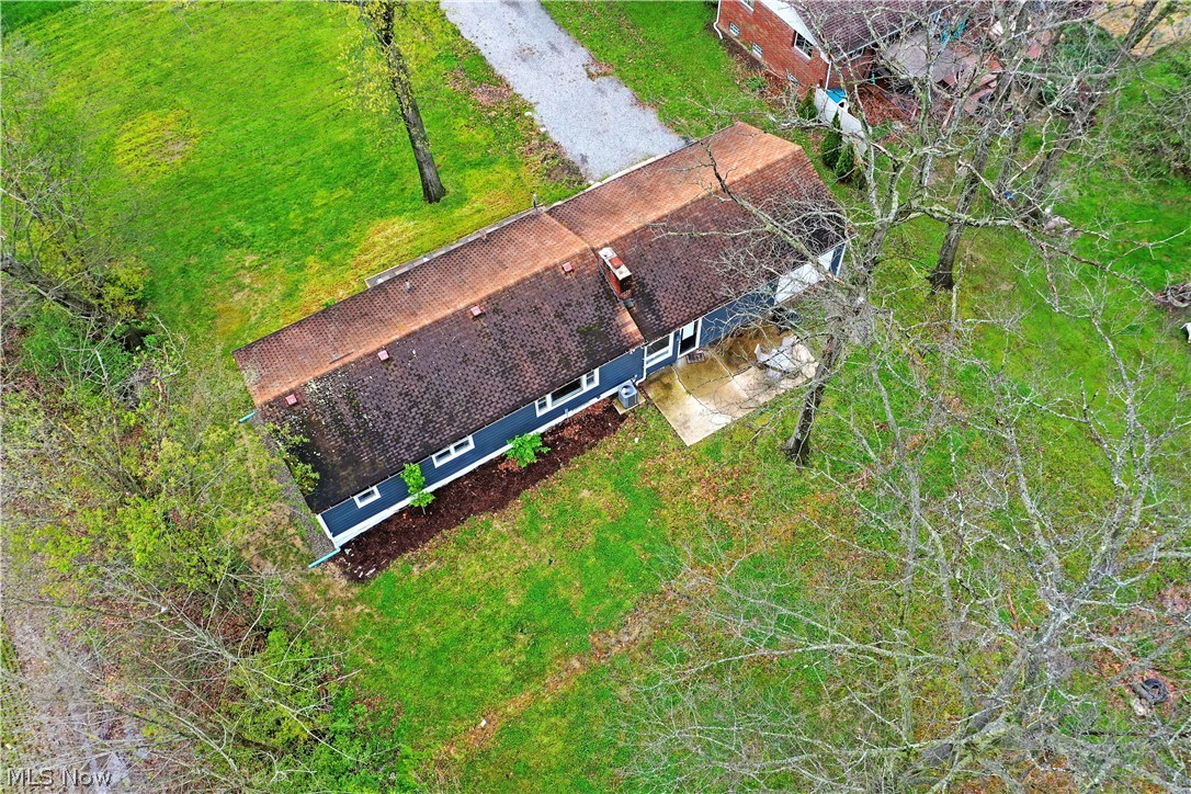 3110 Williams Street NW Warren OH 44481