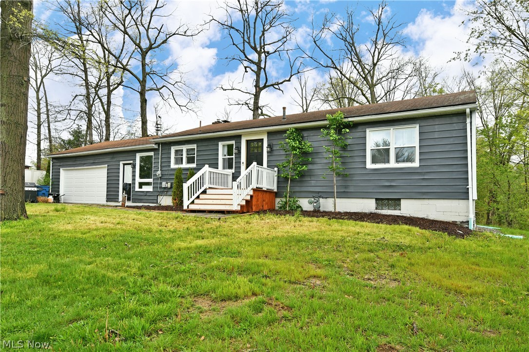3110 Williams Street NW Warren OH 44481