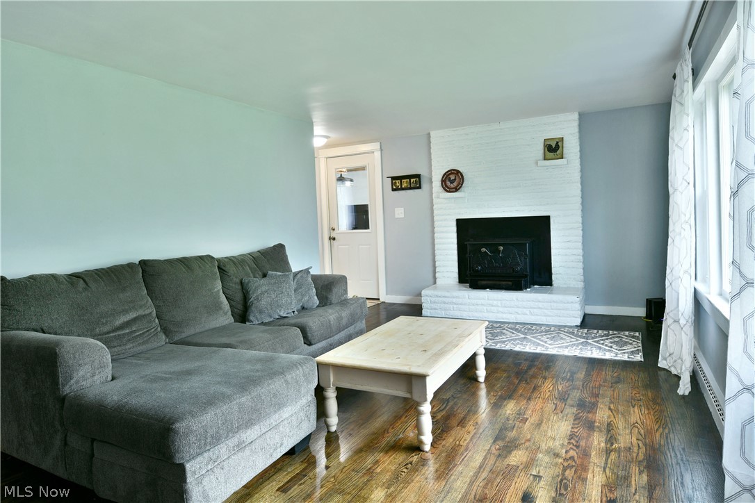 3110 Williams Street NW Warren OH 44481