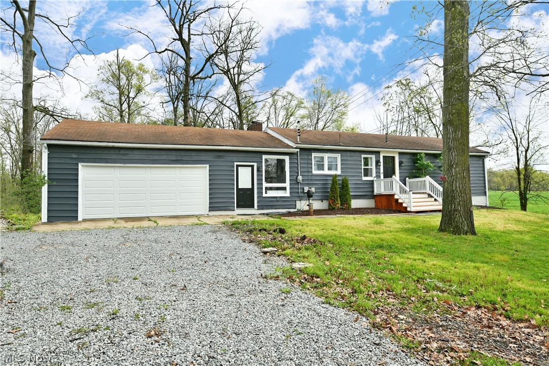 3110 Williams Street NW Warren OH 44481