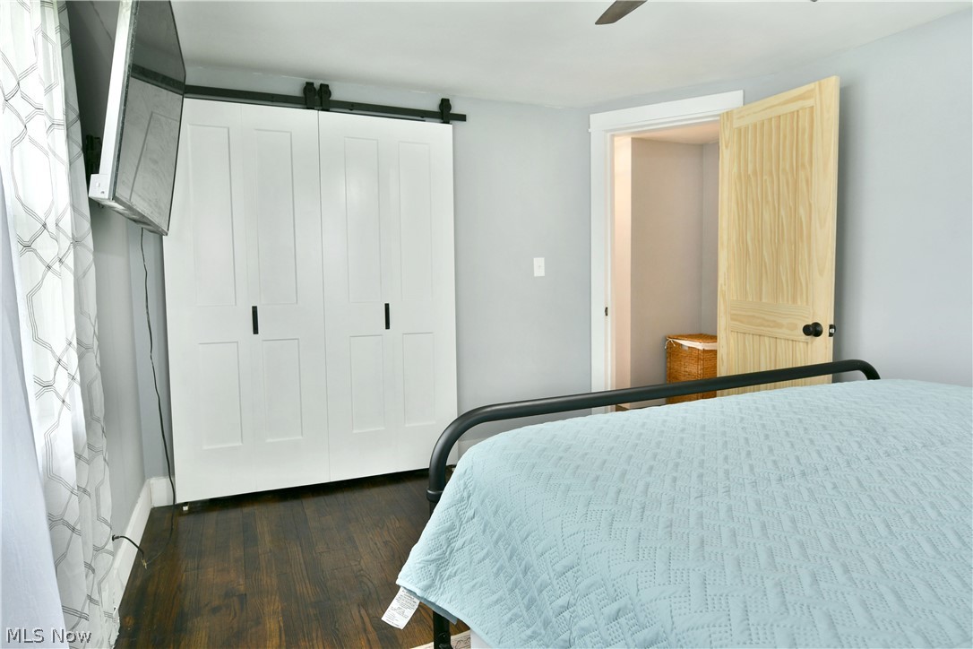 3110 Williams Street NW Warren OH 44481