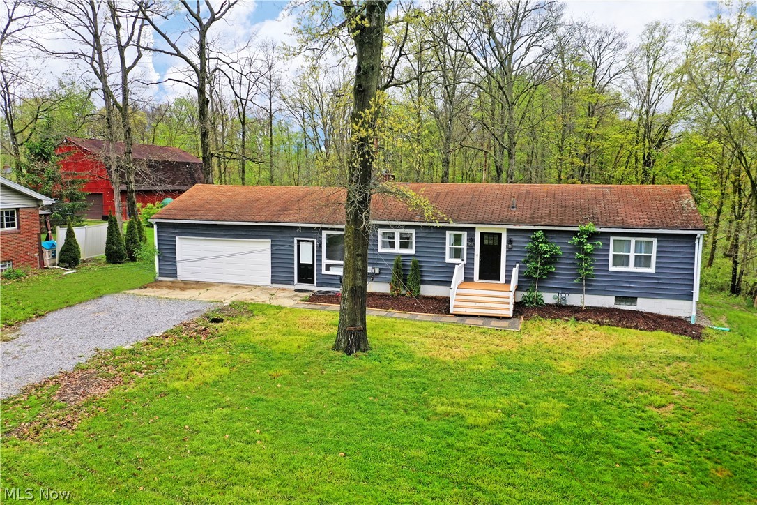 3110 Williams Street NW Warren OH 44481