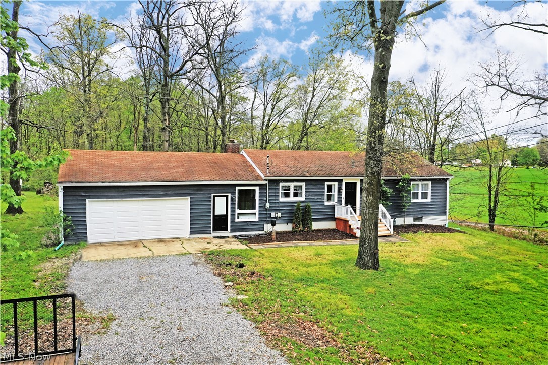 3110 Williams Street NW Warren OH 44481