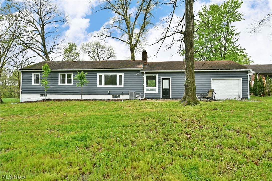 3110 Williams Street NW Warren OH 44481