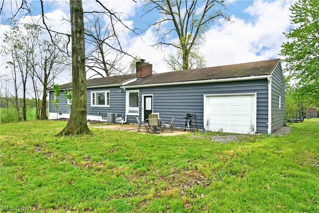 3110 Williams Street NW Warren OH 44481