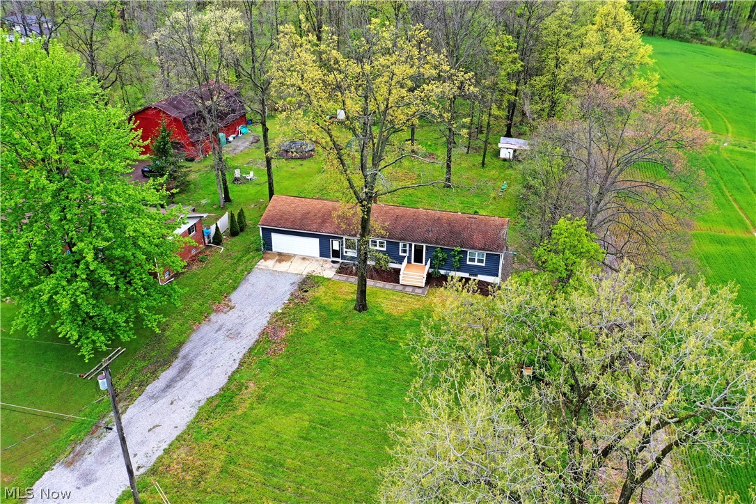 3110 Williams Street NW Warren OH 44481